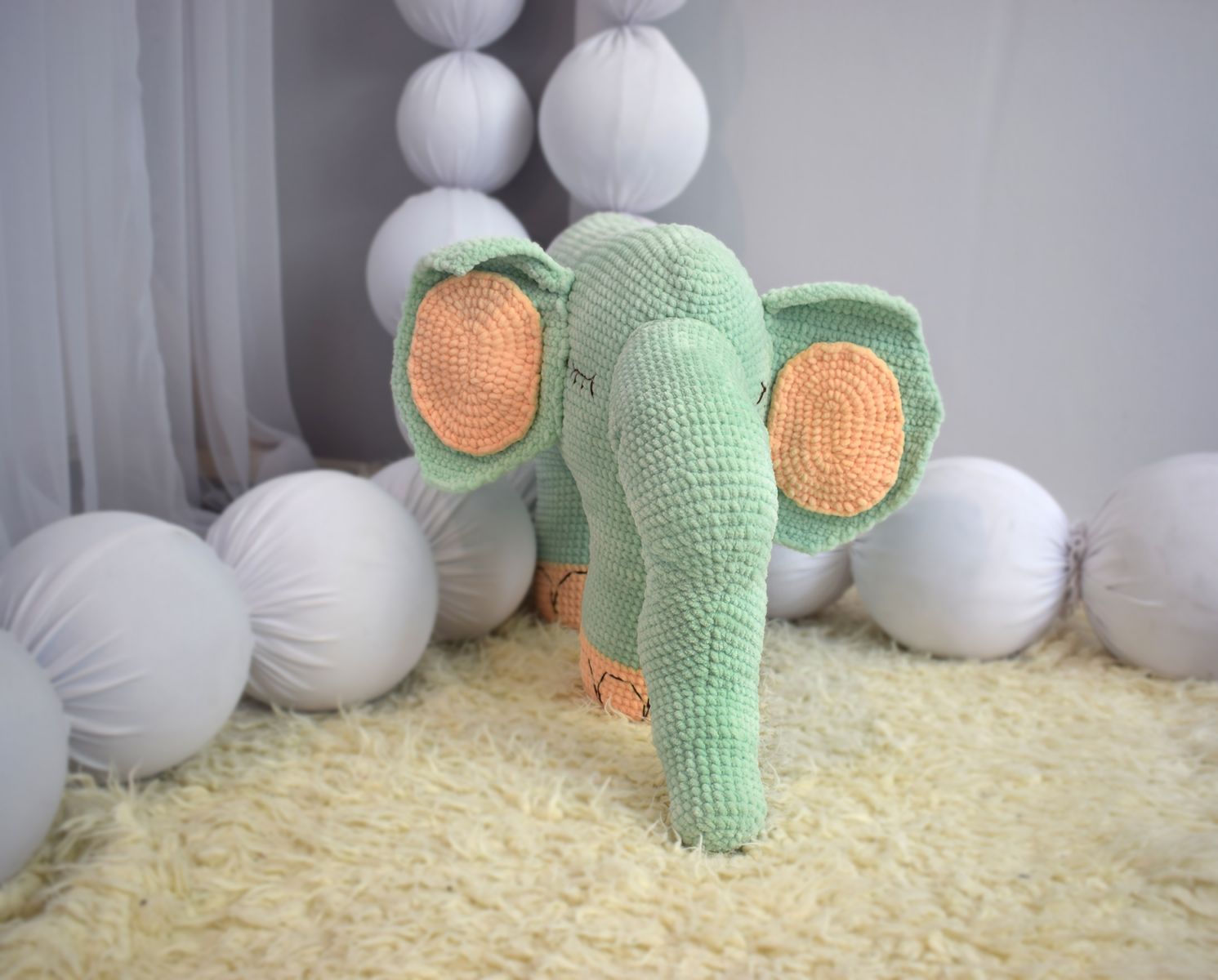 Blog-Inhaltsbild für 'Häkelanleitung'